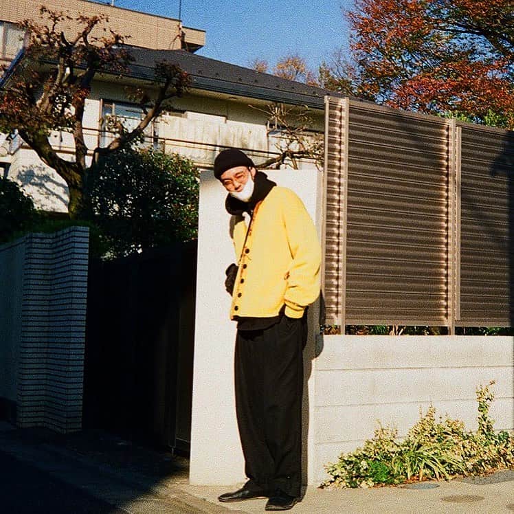 遠藤史也さんのインスタグラム写真 - (遠藤史也Instagram)「🍋」12月26日 16時43分 - endo_fumi_ya