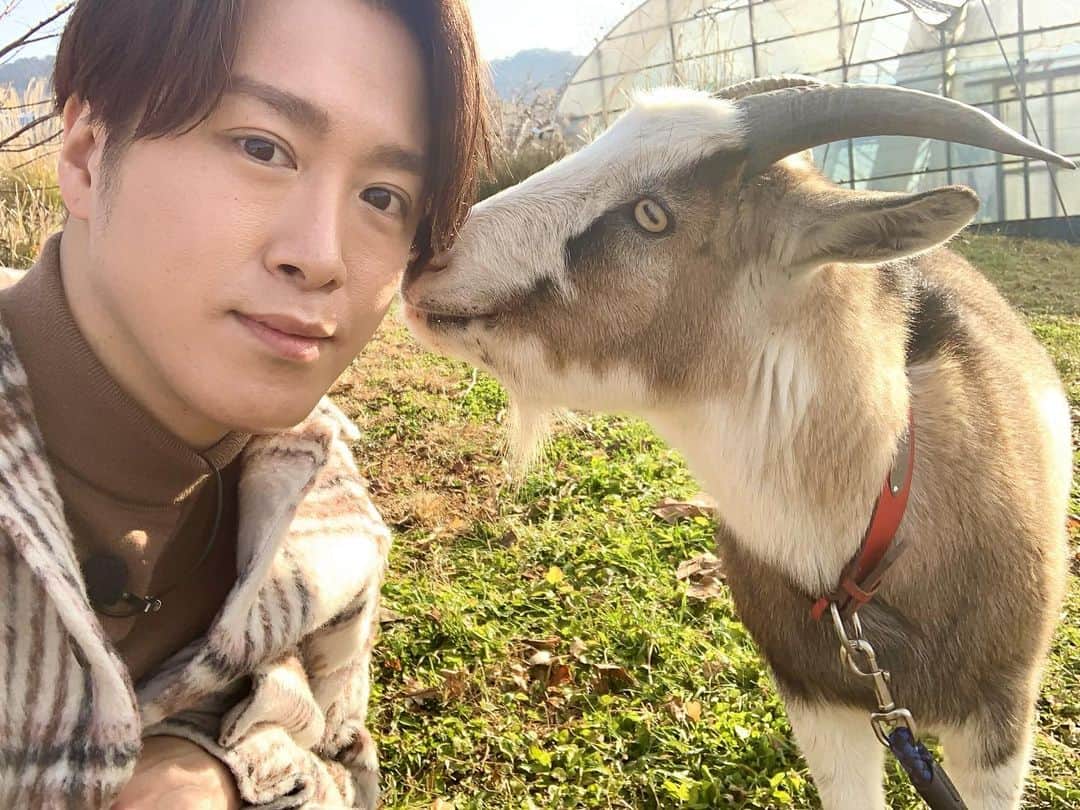 たけるのインスタグラム