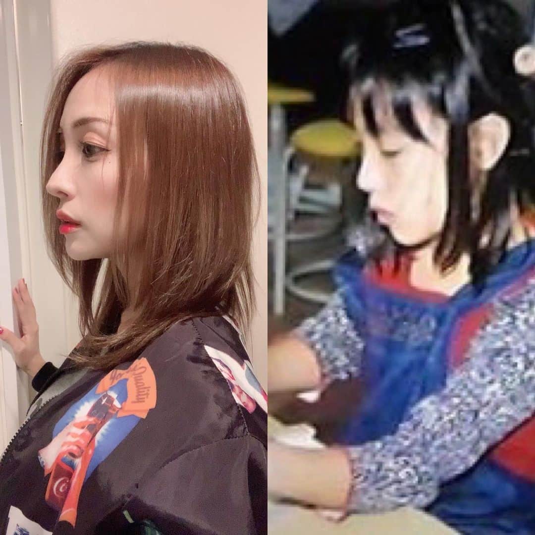 立川みくののインスタグラム