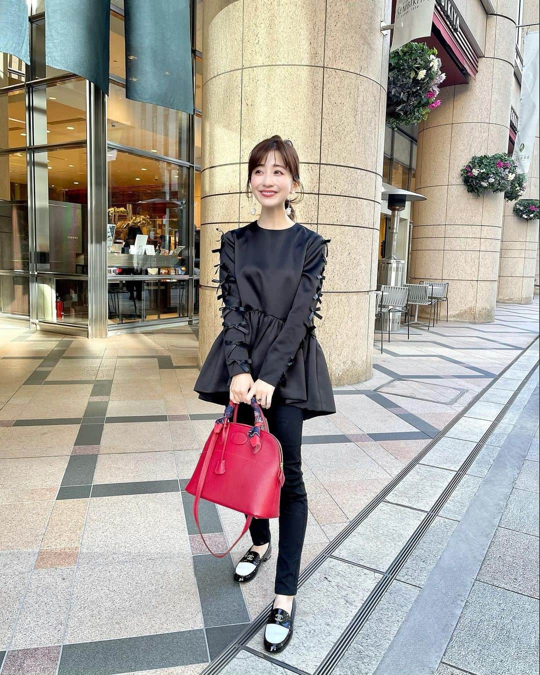 水野佐彩のインスタグラム