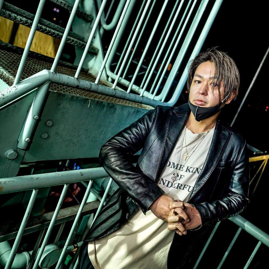 DJ TORAのインスタグラム