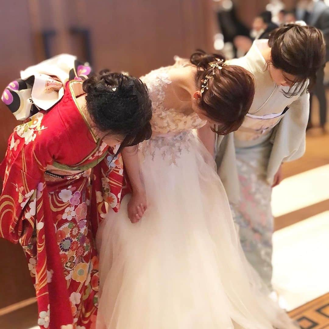 高橋胡桃さんのインスタグラム写真 - (高橋胡桃Instagram)「.#💍  少し前の思い出 つんちゃん綺麗でした」12月26日 17時23分 - kurumi_takahashi_