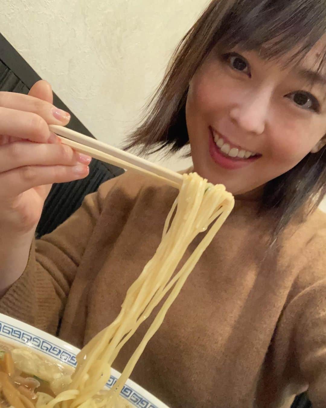 伊藤えみのグルメインスタ