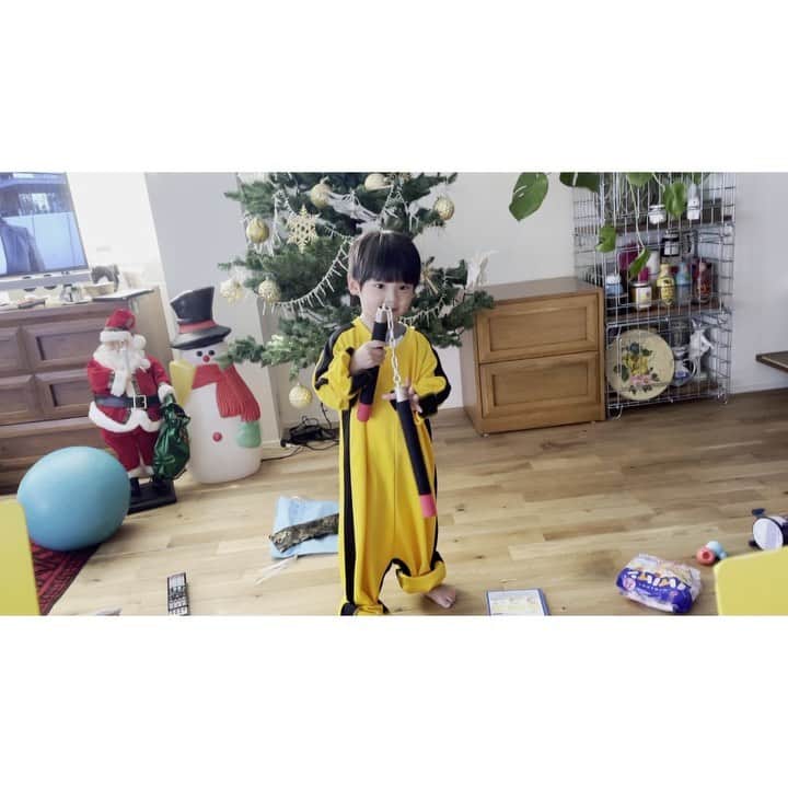 沖樹莉亜のインスタグラム