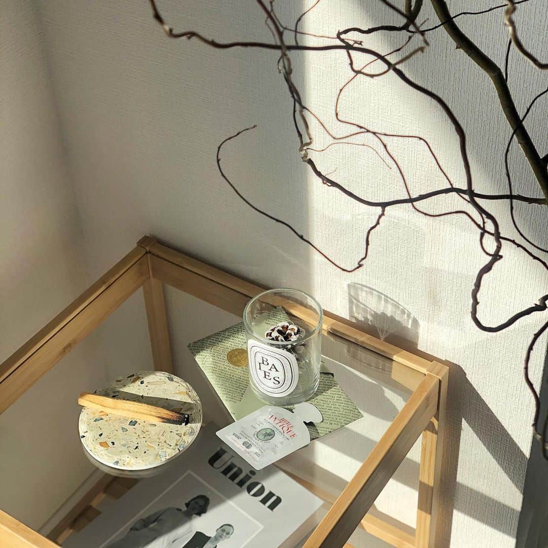 都築青空のインスタグラム
