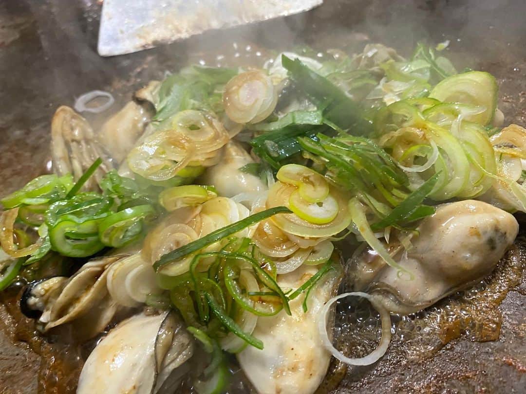 緒方友莉奈のグルメインスタ