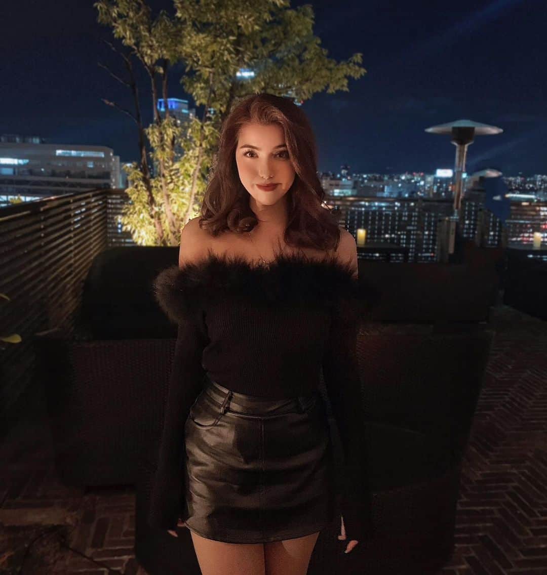 山本マリナのグルメインスタ