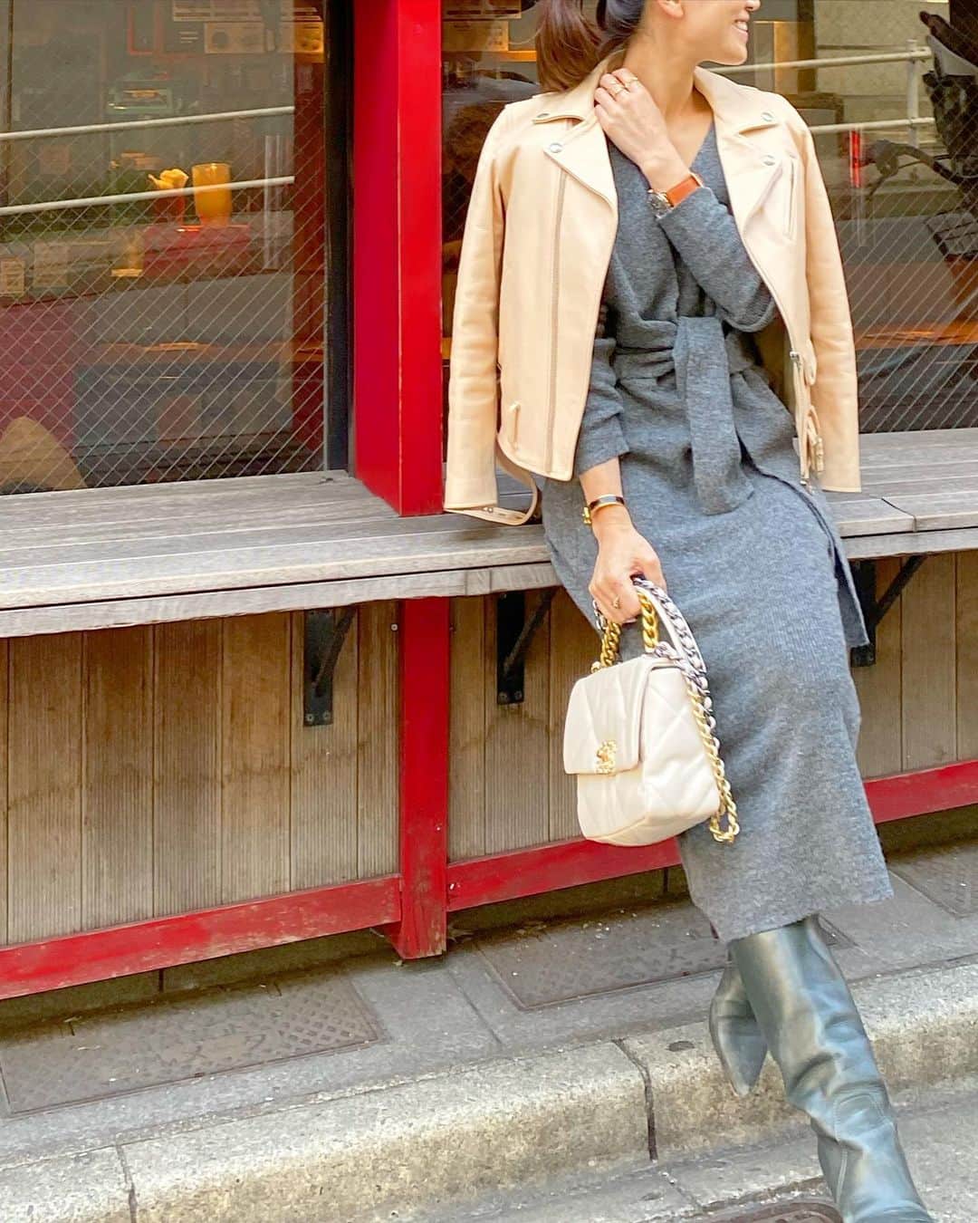 永田明華のグルメインスタ