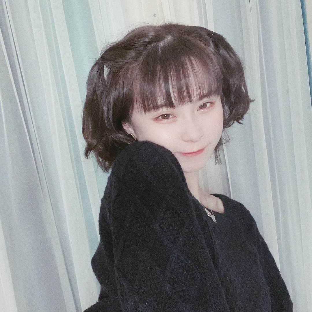 桜さんのインスタグラム写真 - (桜Instagram)「裸眼めいくしてみました」12月26日 17時59分 - sakura_0808_
