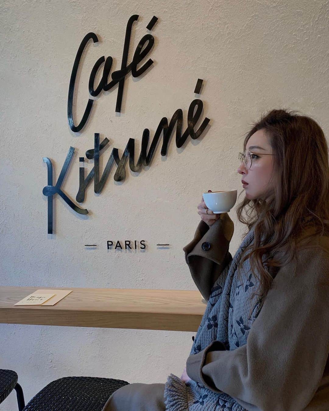 山崎みどりのグルメインスタ