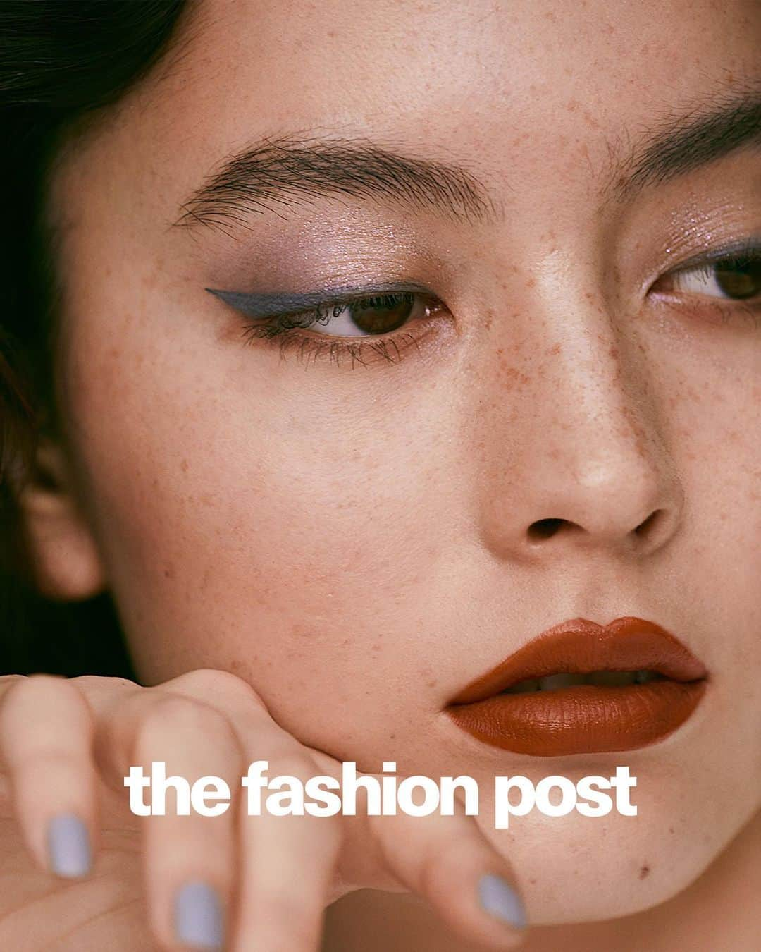 The Fashion Postのインスタグラム