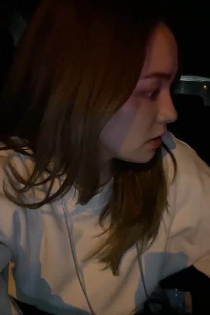 ステファニーのインスタグラム