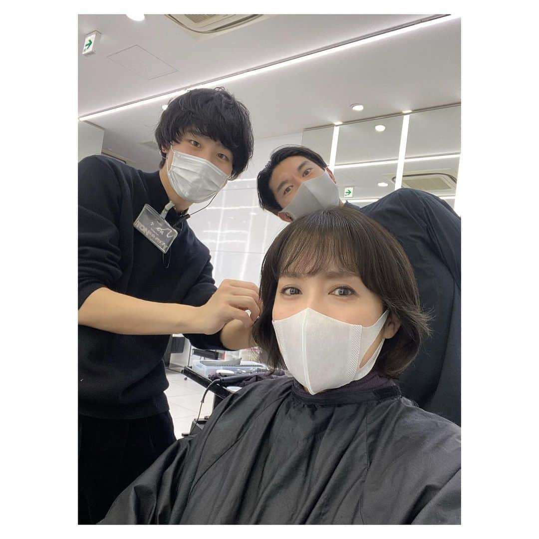 藤森香衣のインスタグラム