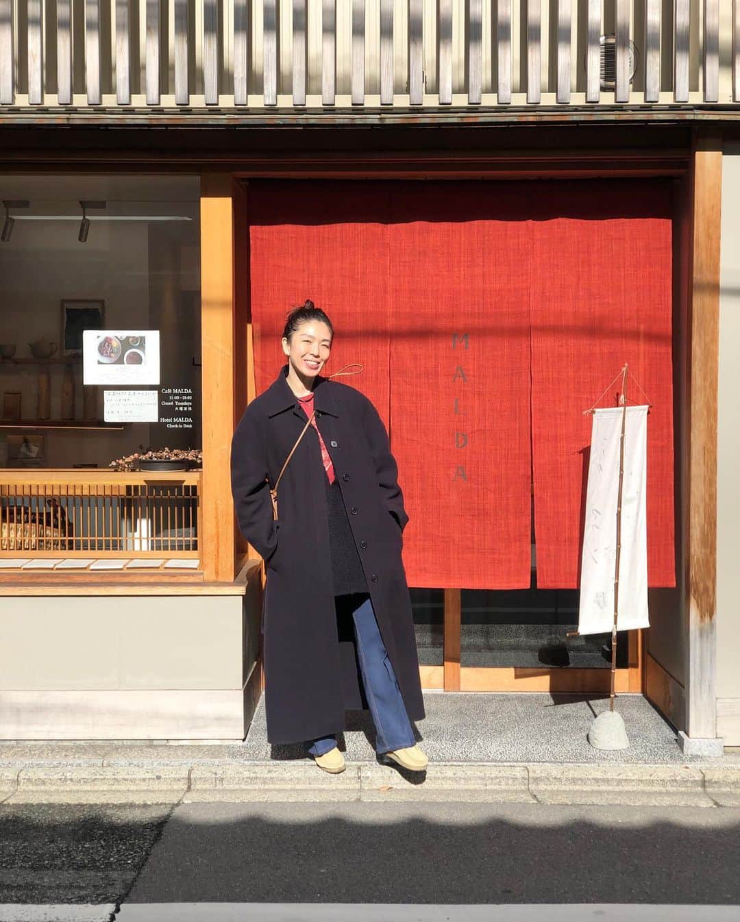 長尾悦美のインスタグラム