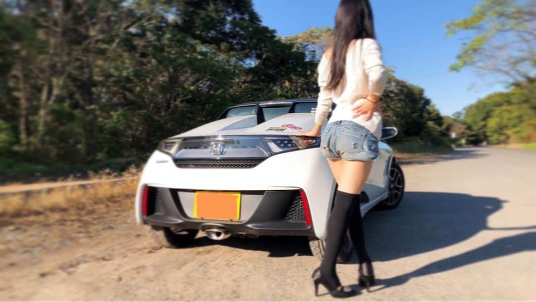 Ruriのインスタグラム