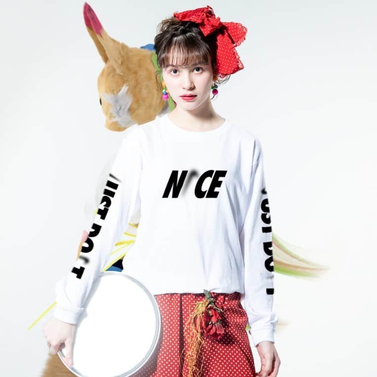 strangetwistのインスタグラム：「NICE！！！」