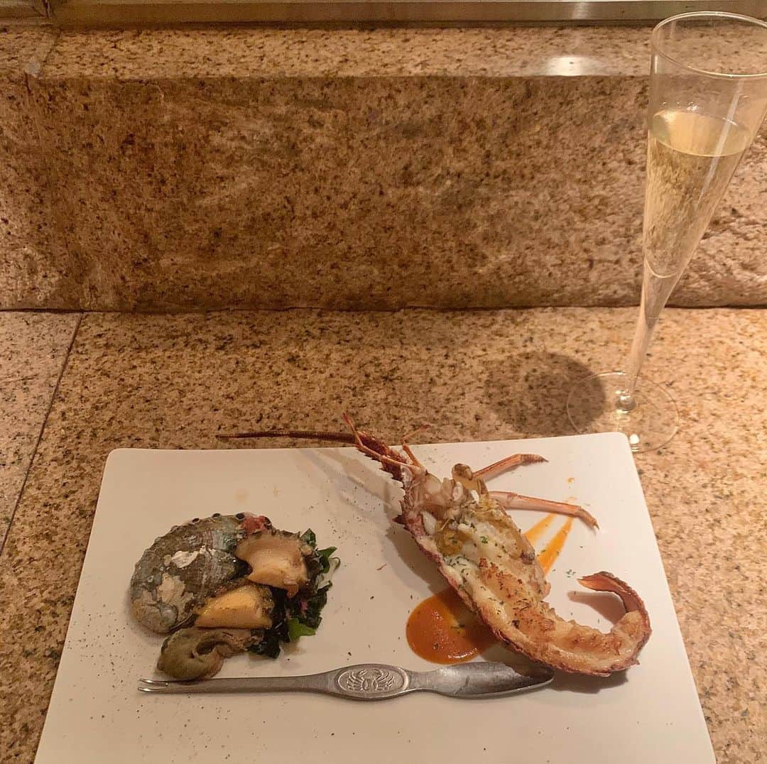 細沼紗花のグルメインスタ