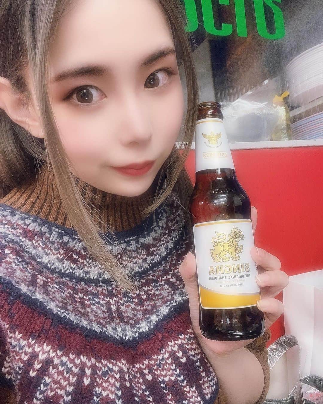 吉根ゆりあのインスタグラム