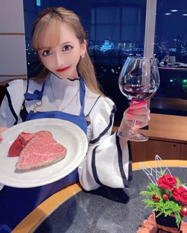 MARIのインスタグラム