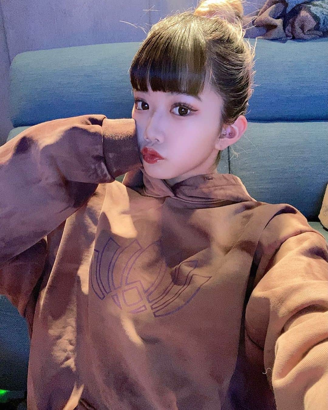 佐藤そるとのインスタグラム