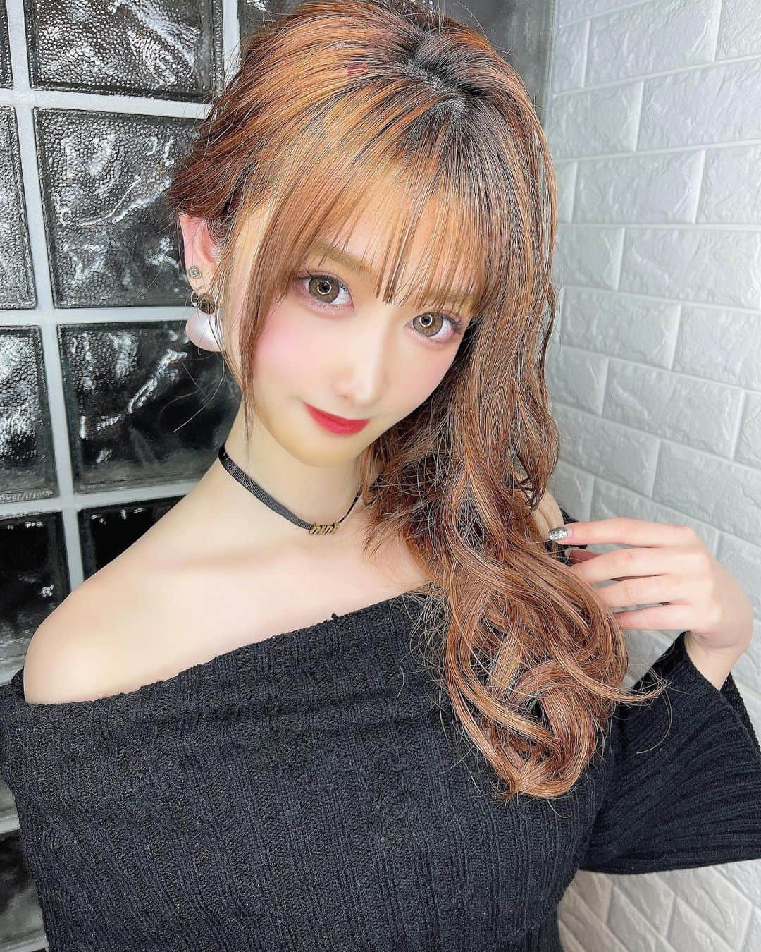 ゆうめろのインスタグラム