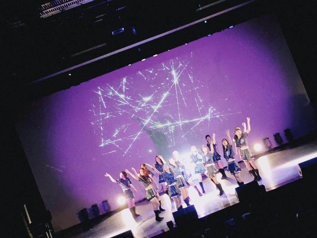 CHALさんのインスタグラム写真 - (CHALInstagram)「.﻿ BsGirls LIVE 2020 〜For you.〜﻿ ﻿ ﻿ LIVEが終わって少し過ぎましたが…﻿ ﻿ 改めまして、﻿ 本当にありがとうございました。﻿ ﻿ ﻿ たくさんの制限や感染対策の中﻿ 新しいルールを守りながら﻿ 同じ時間を過ごしてくださった皆様と﻿ ﻿ スタッフの方々の﻿ ご協力あってのLIVEでした。﻿ ﻿ ﻿ ﻿ 楽しんで頂けましたでしょうか？✨﻿ ﻿ ﻿ 少しでもこの日が﻿ 活力になってくれているのなら、、﻿ ﻿ 私達14人の想いが﻿ 届いてくれているのなら、本望です。﻿ ﻿ ﻿ ﻿ LIVE後の﻿ たくさんのあたたかいメッセージも﻿ 全部読ませて頂いてます♡♡﻿ ﻿ 頂いたメッセージは﻿ こんな素敵な言葉もらったよ〜！！って﻿ メンバーにも伝えたり🤤💜(笑)﻿ ﻿ ﻿ 来れなかった皆様の想いも﻿ しっかり届いていました。✨﻿ ありがとうございます。﻿ ﻿ ﻿ ﻿ また明日更新のアメーバブログでも﻿ LIVEについて書く予定です♩﻿ ﻿ ﻿ いつも﻿ ありがとうございます。﻿ ﻿ だいすきです。﻿ ﻿ ﻿ ﻿ #幸せの輪﻿ ﻿ #chal_312 #野球好き﻿ #オリックス #Bs2020 #BsGirls﻿ #野球 #バファローズ #オリ姫﻿ #baseball #プロ野球 #ORIX #buffaloes﻿ #オリックスバファローズ #avex」12月26日 19時34分 - chal_bsgirls_312