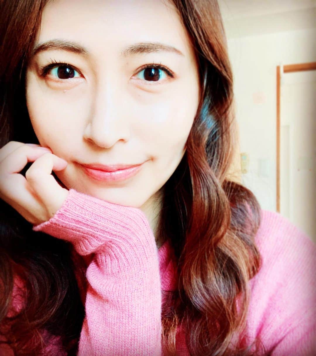 長谷部瞳のインスタグラム