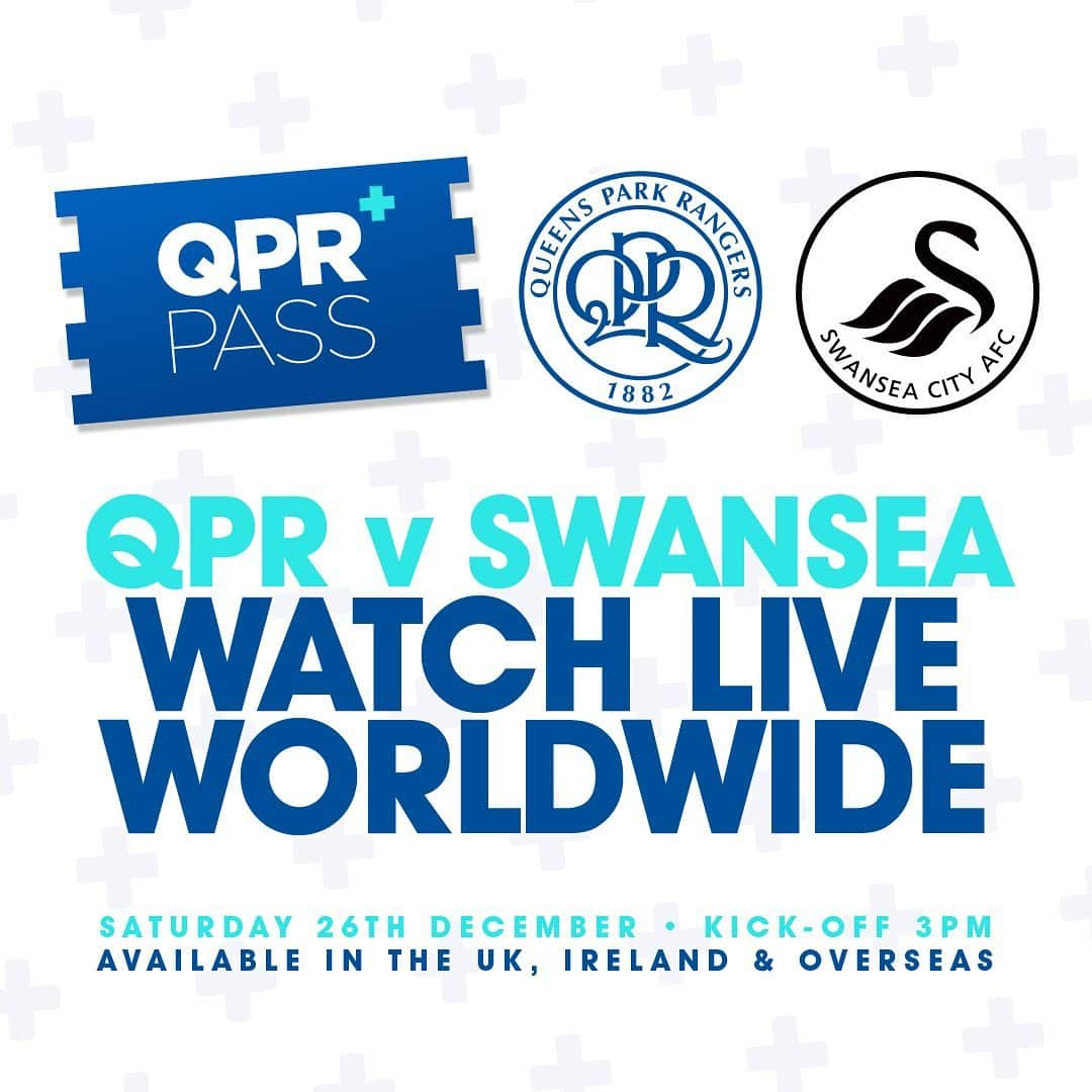 クイーンズ・パーク・レンジャーズFCさんのインスタグラム写真 - (クイーンズ・パーク・レンジャーズFCInstagram)「Boxing Day viewing sorted 📺 . #QPR #QPRSWA」12月26日 19時33分 - officialqpr