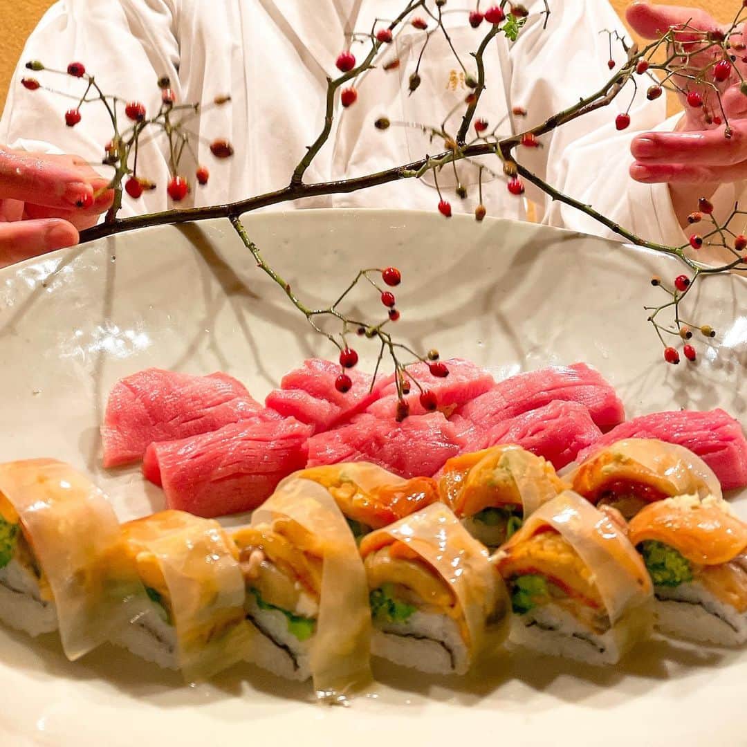 角森脩平のグルメインスタ