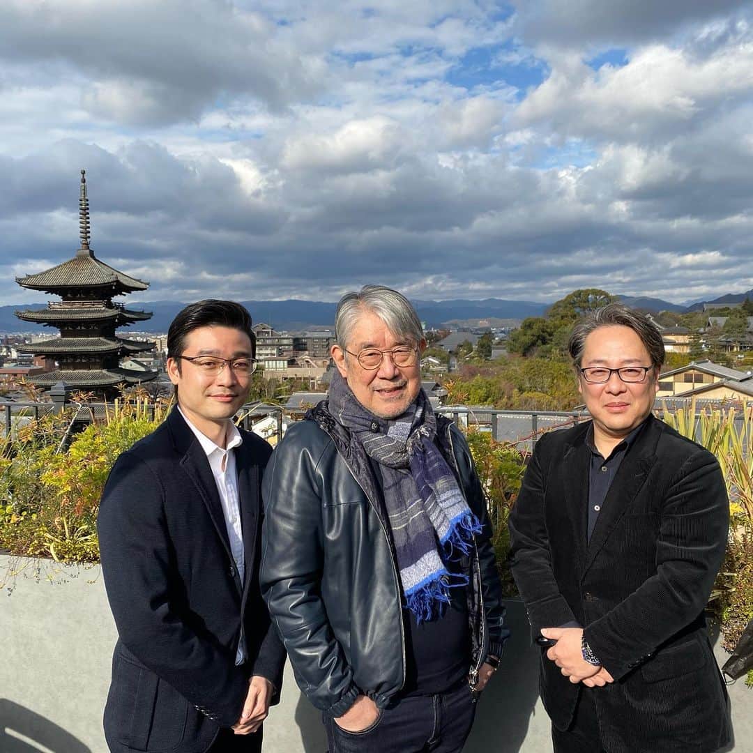 松本隆のグルメインスタ