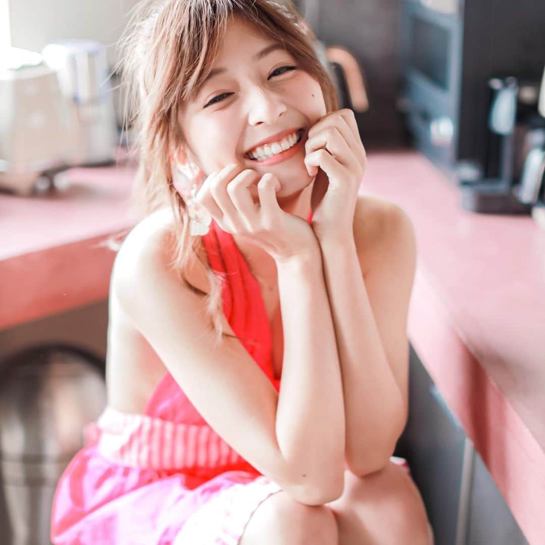 岡田彩花のインスタグラム
