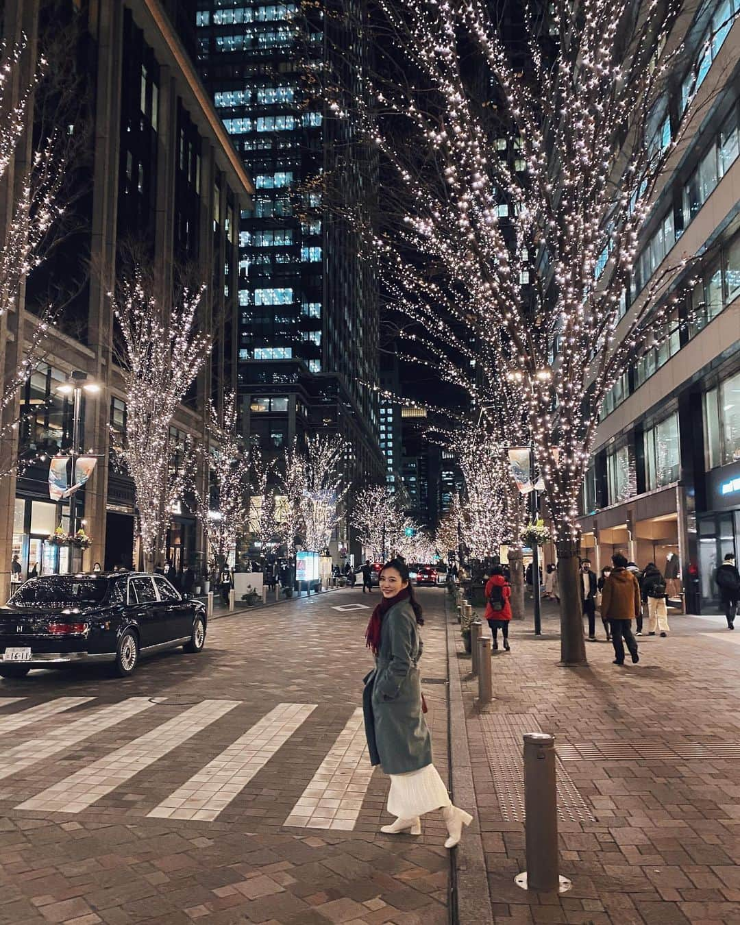 茉莉さんのインスタグラム写真 - (茉莉Instagram)「Yesterday 🎄✨」12月26日 19時52分 - mari._xx