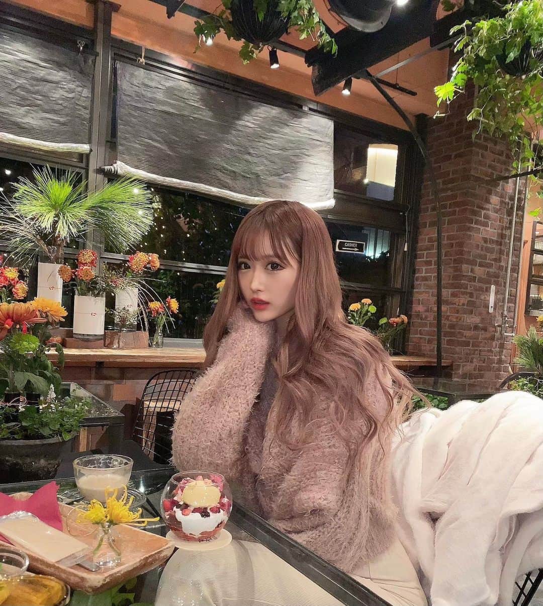 伊藤桃々のグルメインスタ