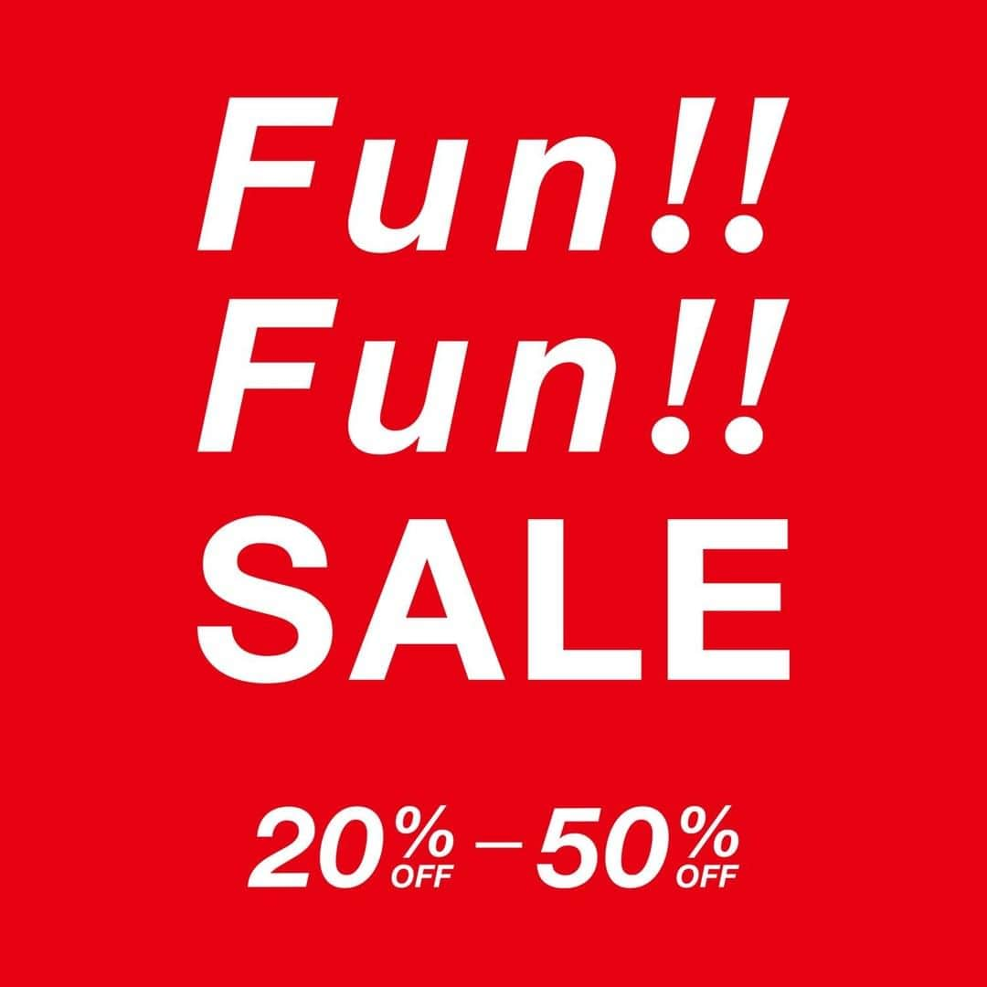 Francfrancさんのインスタグラム写真 - (FrancfrancInstagram)「【本日よりFun!Fun!SALEスタート！MAX50％OFF！】  秋冬の人気商品がMAX50%OFF！ 年末年始に向けて、タオルやキッチン雑貨、 ファブリックなどお買い得な今、ぜひご利用ください！  モダンシェルメロー バスタオル 　3,000円⇒2,400円（税込）20%OFF ロゴリボン バスタオル 　　　　　2,600円⇒2,080円 （税込）20%OFF  実店舗・オンラインショップで開催中！ ☆オンラインショップのSALE会場へはプロフィールよりお越しください。 ㅤㅤㅤㅤ #francfranc #フランフラン #프랑프랑 #francfrancのある生活 #sale　#セール　#お買い得」12月26日 20時00分 - francfranc_official