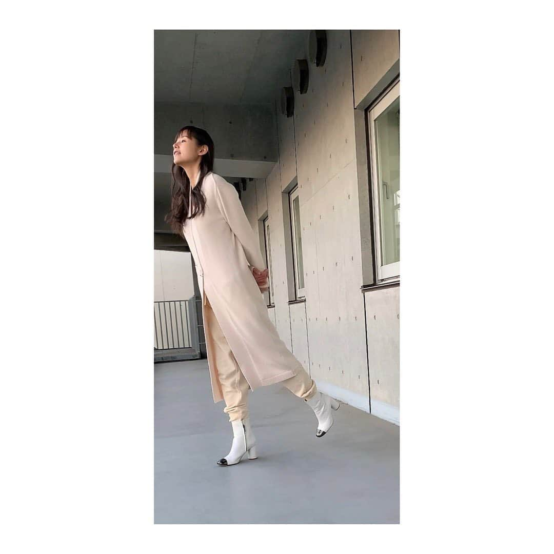 小西真奈美のインスタグラム