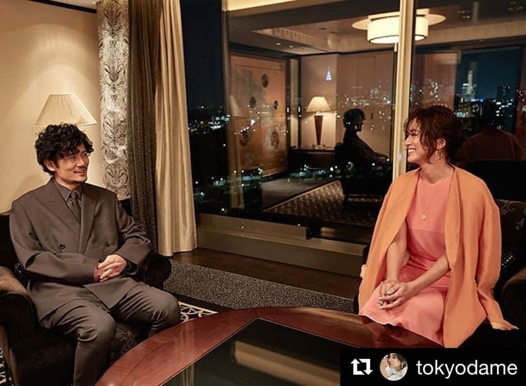 GLOWのインスタグラム