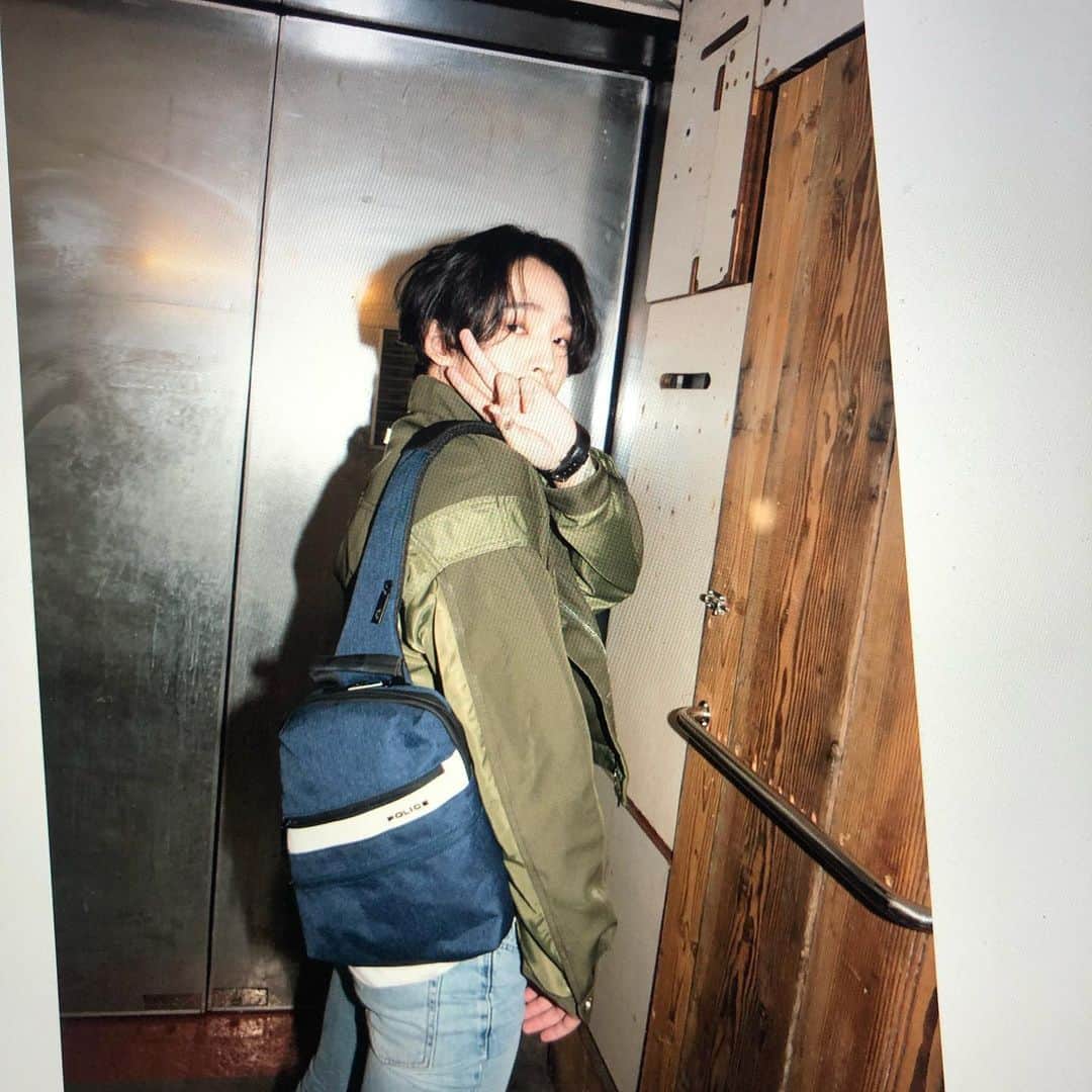 のインスタグラム