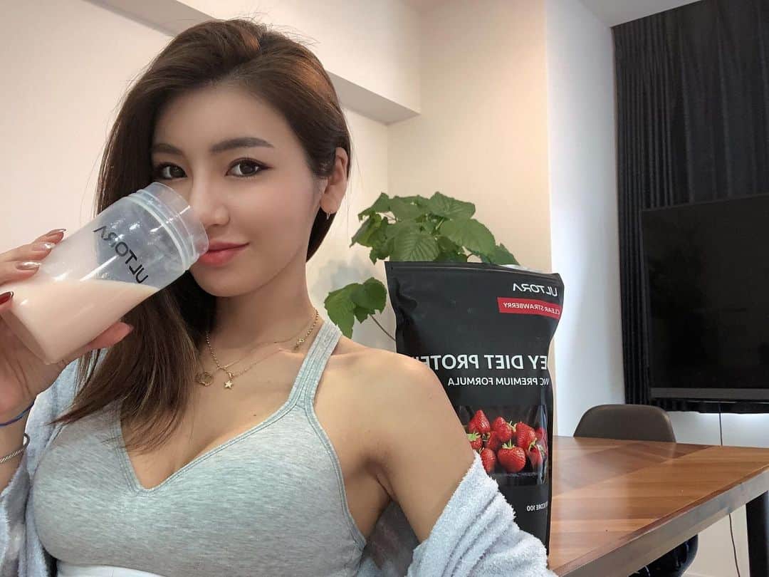 奈保のインスタグラム