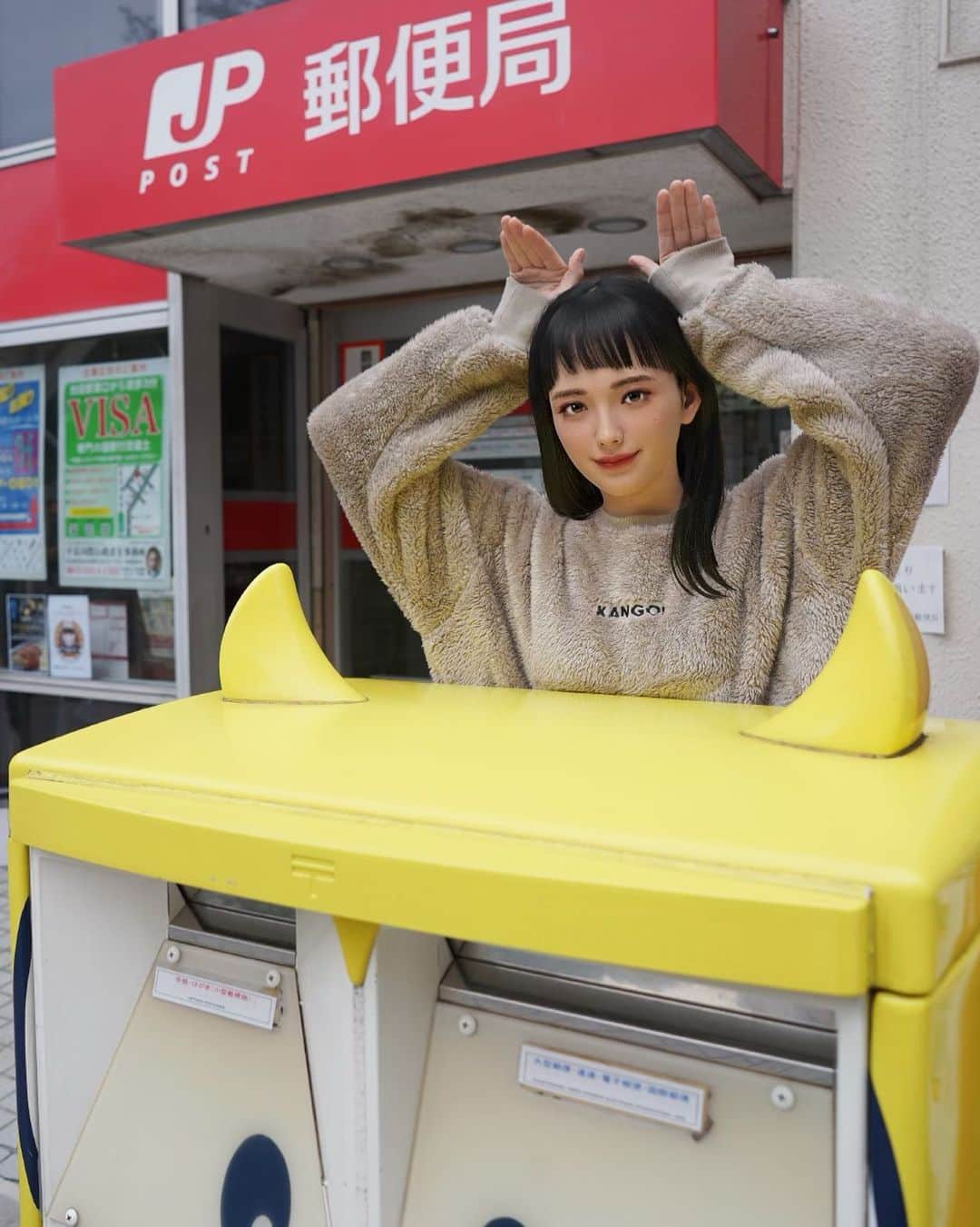 RIA（リア）のインスタグラム