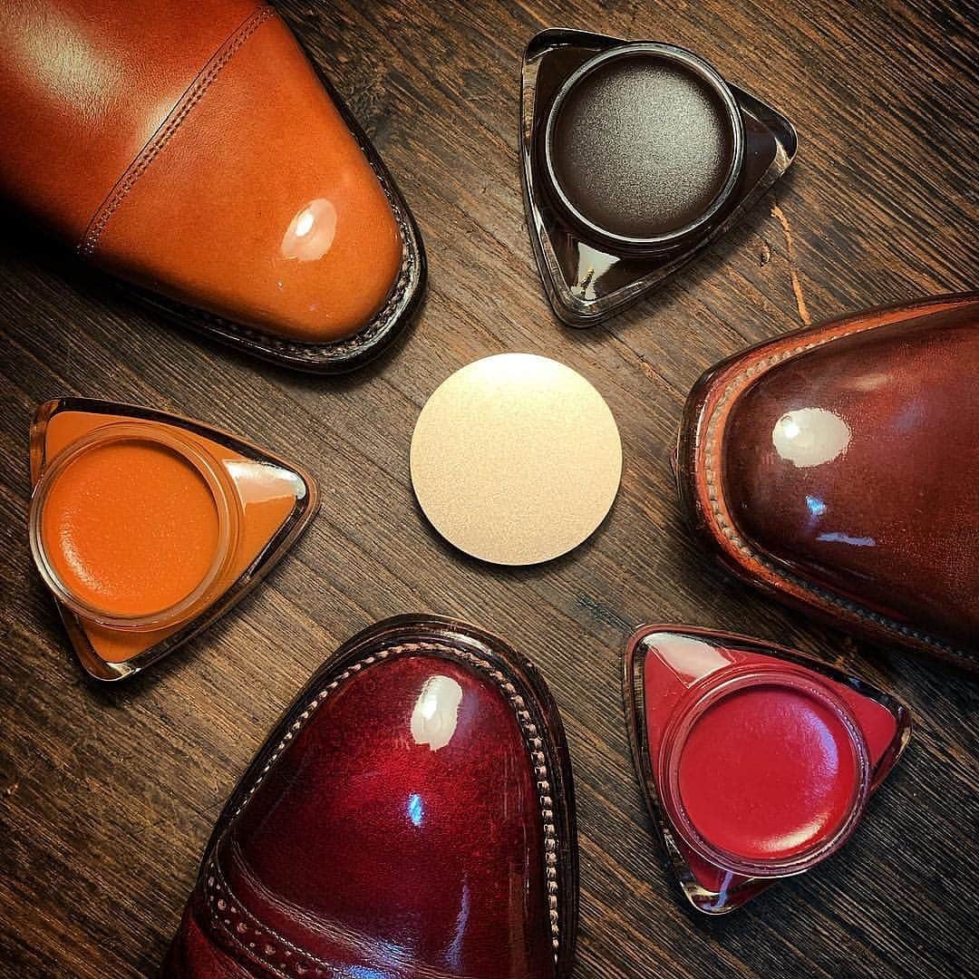 bootblack_officialのインスタグラム