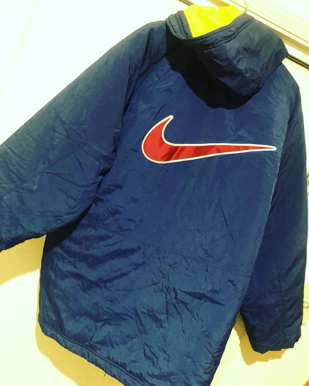 のインスタグラム