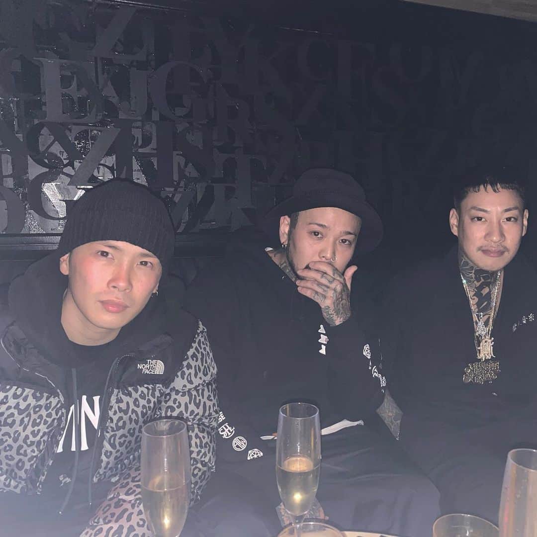 岩田翔吉のインスタグラム