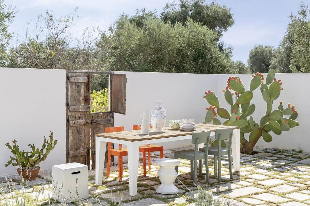 GERVASONI JAPAN / ジェルバゾーニ ジャパンさんのインスタグラム写真 - (GERVASONI JAPAN / ジェルバゾーニ ジャパンInstagram)「【 GERVASONI OUTDOOR 】  Gervasoni Outdoor Collection ☀️☀️☀️ ・ ・ ・ #gervasoni #gervasoni1882 #gervasonitour #gervasonioutdoor #gervasonitokyo #outdoor #outdoorfurniture #relax #paolanavone #design #italiandesign #architecture #furniture #instagood #instamood #mood #styling #sofa #table #chair #interiordesign  #ジェルバゾーニ #ジェルバゾーニジャパン #ジェルバゾーニトーキョー #アウトドア #アウトドア家具 #イタリア家具 #お洒落 #お洒落インテリア」12月26日 20時26分 - gervasoni_japan