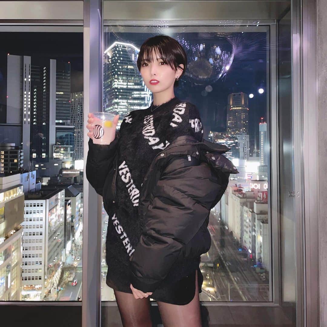 ききまるのインスタグラム