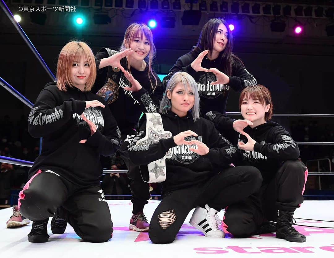 朱里のインスタグラム