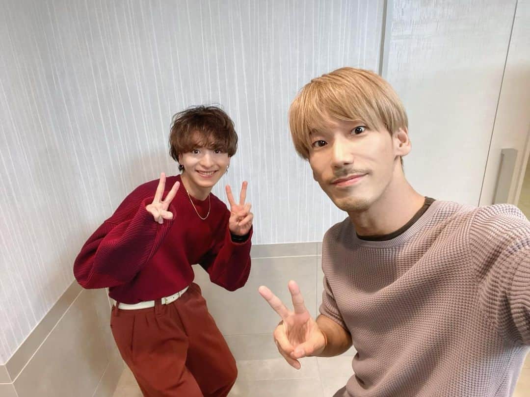 小林直己のインスタグラム