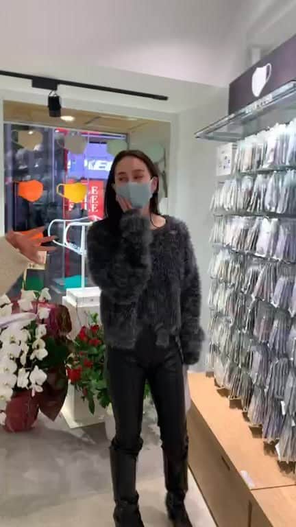 安田唯のインスタグラム
