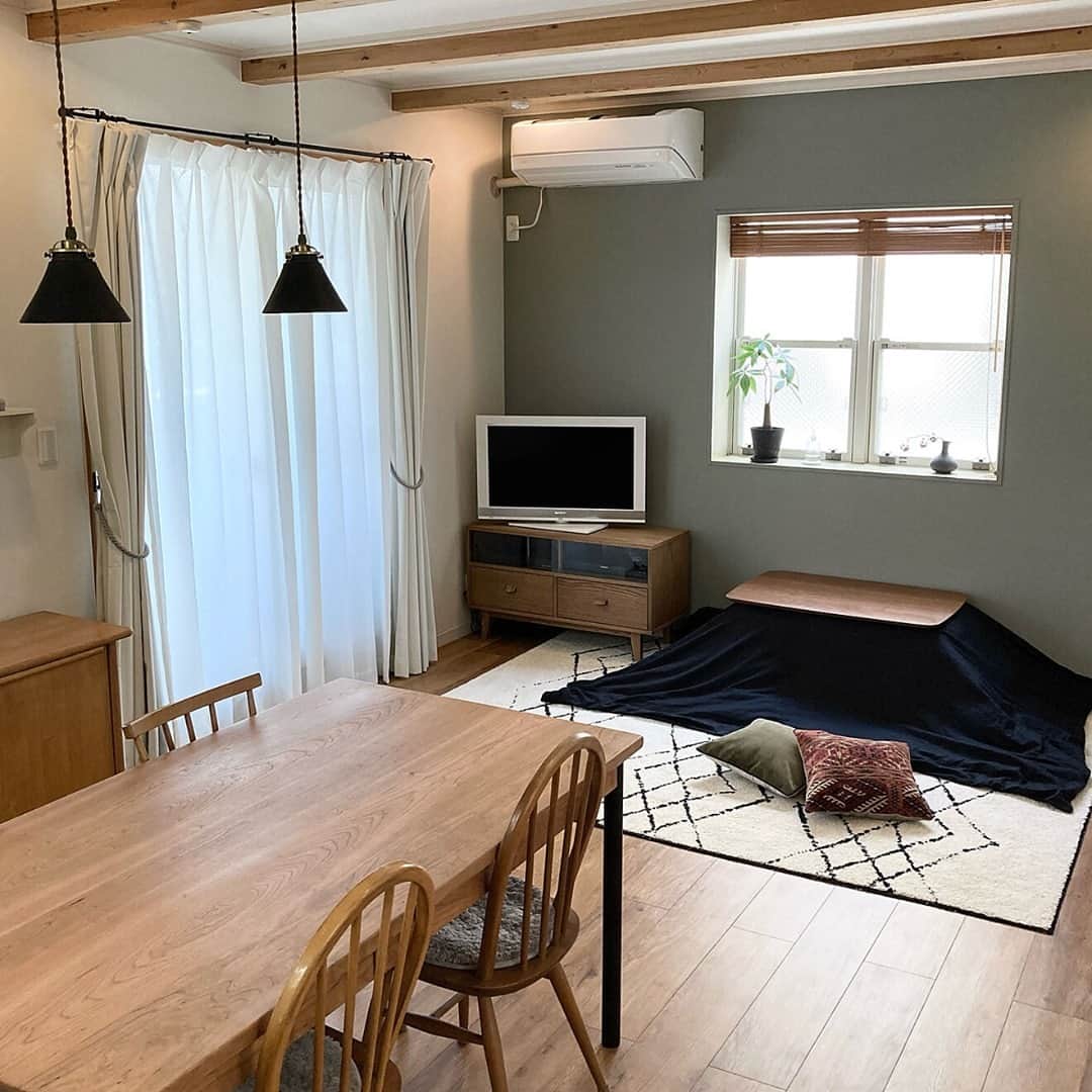 RoomClipJPのインスタグラム