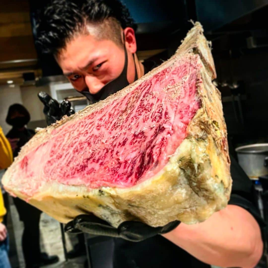 HAMADAHISATOのグルメインスタ