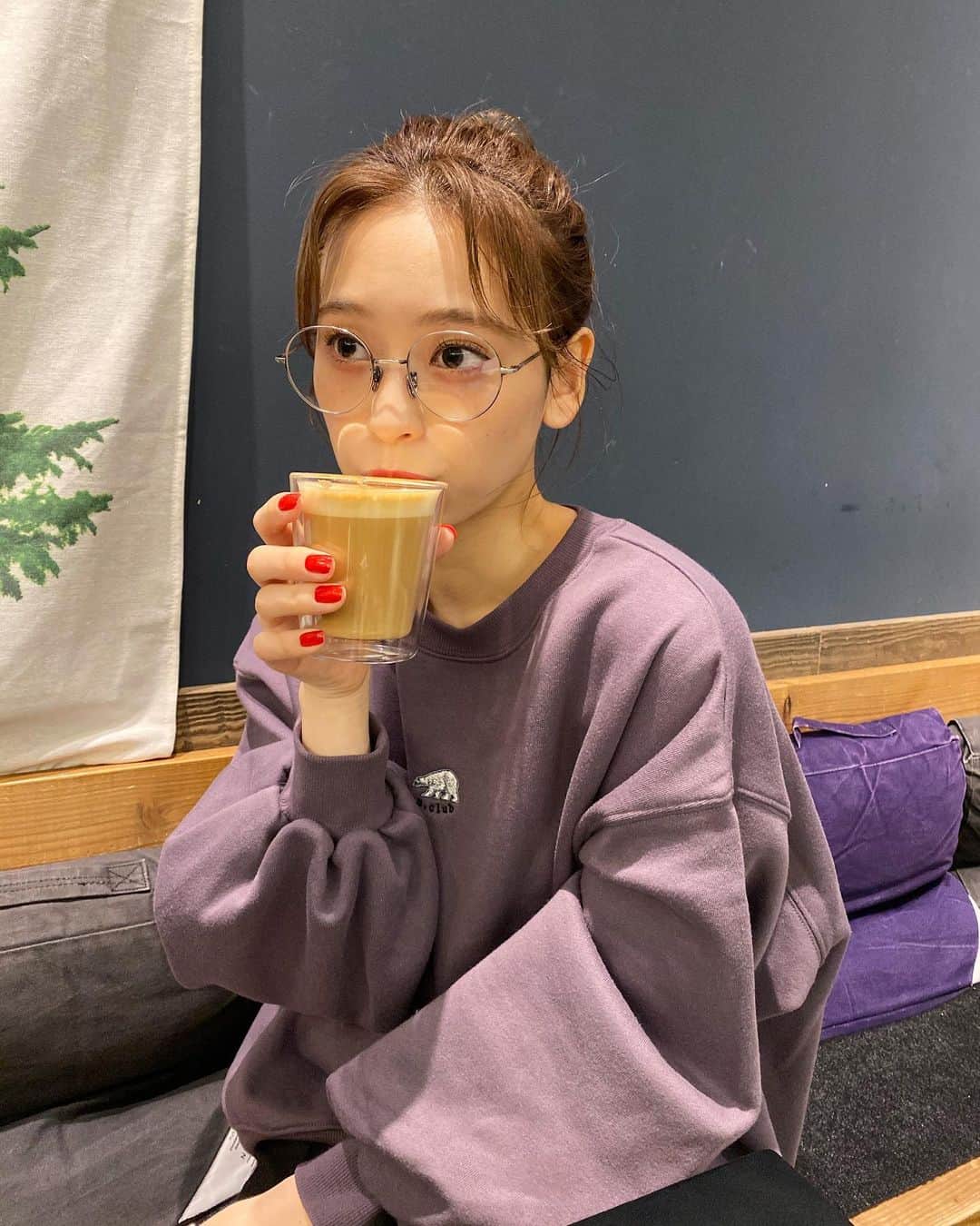 古川貴絵のインスタグラム